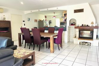 achat maison frontignan 34110