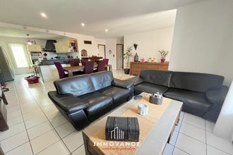 achat maison frontignan 34110