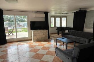 achat maison frontignan 34110