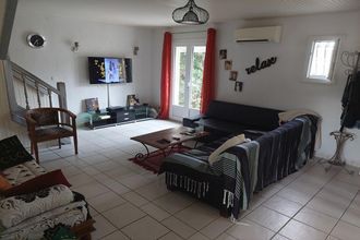 achat maison frontignan 34110