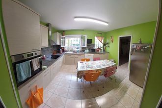 achat maison frontignan 34110