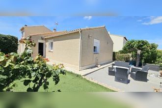 achat maison frontignan 34110