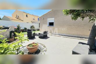 achat maison frontignan 34110