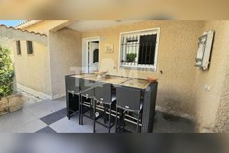 achat maison frontignan 34110