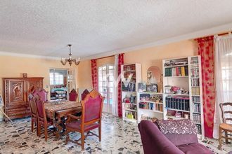 achat maison frontignan 34110