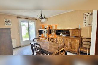 achat maison frontignan 34110