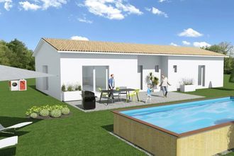 achat maison frontignan 34110