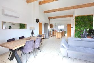 achat maison frontignan 34110