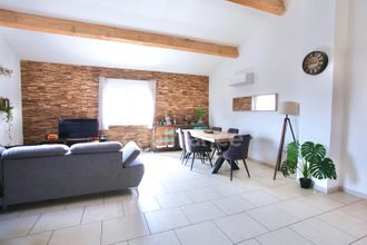 achat maison frontignan 34110