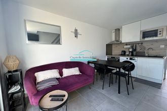 achat maison frontignan 34110