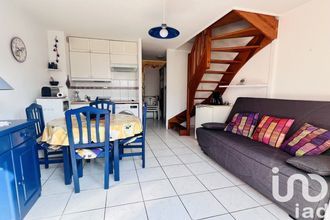 achat maison frontignan 34110