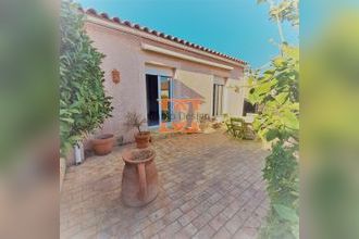 achat maison frontignan 34110