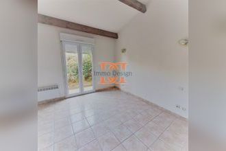 achat maison frontignan 34110