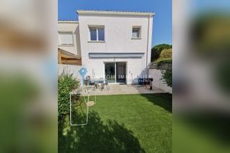 achat maison frontignan 34110