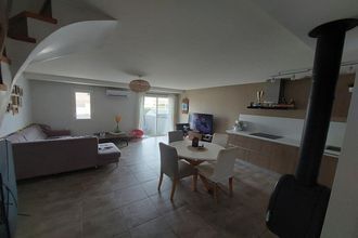 achat maison frontignan 34110