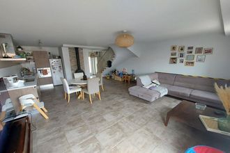 achat maison frontignan 34110