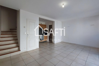 achat maison frontignan 34110