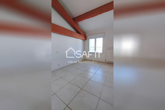 achat maison frontignan 34110