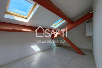 achat maison frontignan 34110