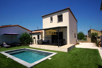 achat maison frontignan 34110