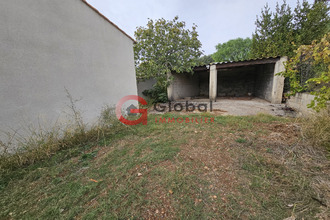 achat maison frontignan 34110