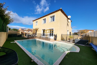 achat maison frontignan 34110