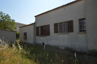 achat maison frontignan 34110