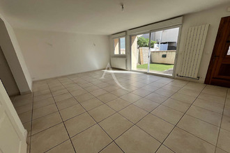 achat maison frontignan 34110