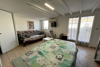 achat maison frontignan 34110