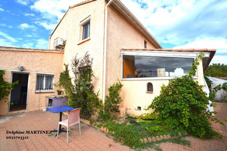 achat maison frontignan 34110