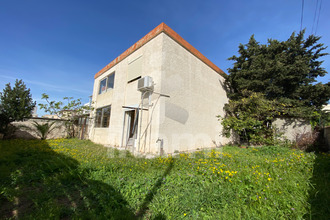 achat maison frontignan 34110