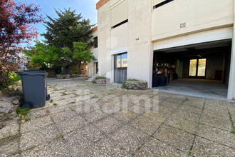 achat maison frontignan 34110