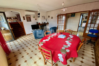 achat maison frontignan 34110