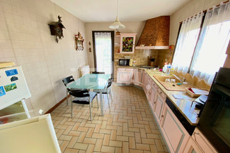 achat maison frontignan 34110