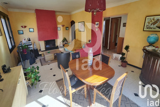 achat maison frontignan 34110