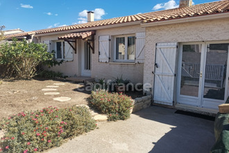 achat maison frontignan 34110