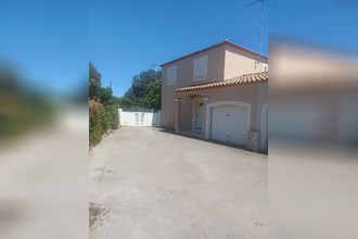 achat maison frontignan 34110