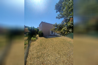 achat maison frontignan 34110