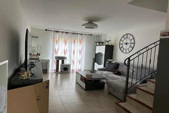 achat maison frontignan 34110