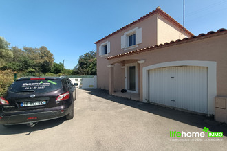 achat maison frontignan 34110