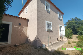 achat maison frontignan 34110