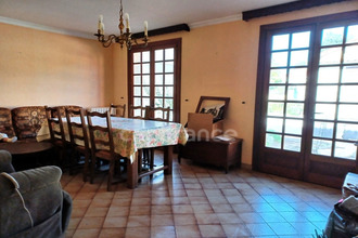 achat maison frontignan 34110