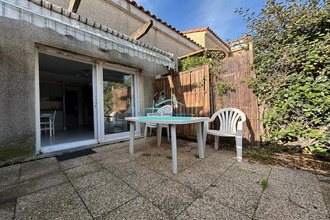 achat maison frontignan 34110