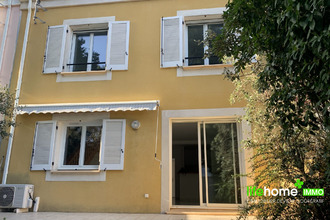 achat maison frontignan 34110