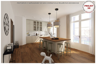 achat maison frontignan 34110