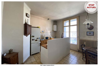 achat maison frontignan 34110