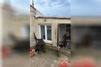 achat maison frontignan 34110