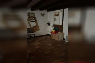 achat maison frontignan 34110