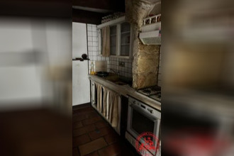 achat maison frontignan 34110