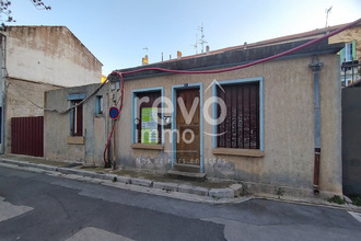 achat maison frontignan 34110